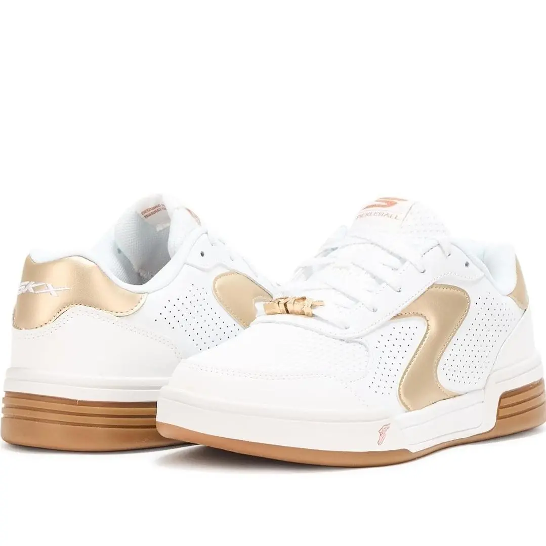 Skechers shoes - Viper Court - Viper Court - Gold 3