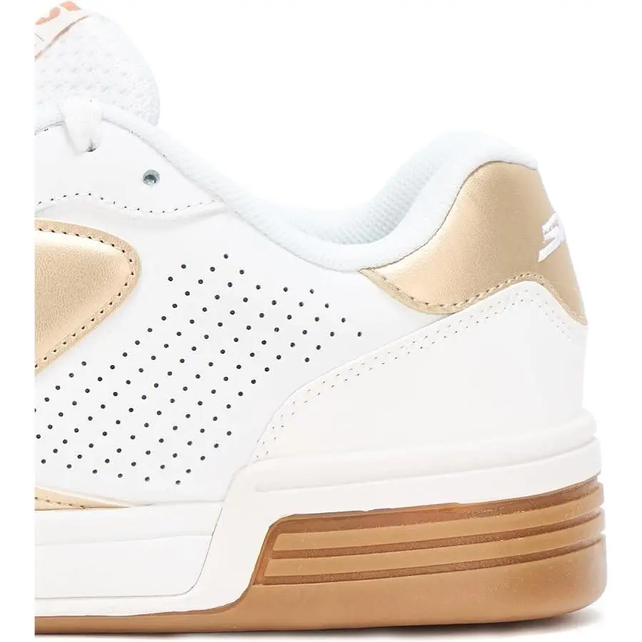 Skechers shoes - Viper Court - Viper Court - Gold 1