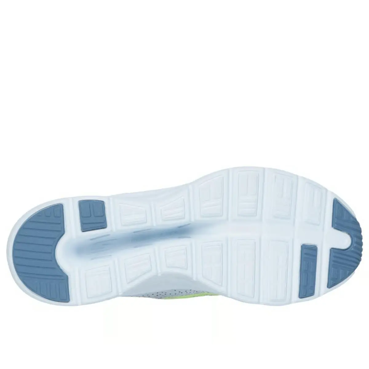 Skechers shoes - 125124LTBL - 125124 LTBL - LIGHT BLUE 5