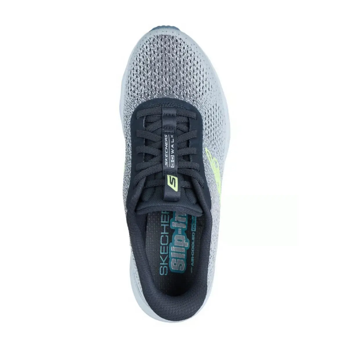 Skechers shoes - 125124LTBL - 125124 LTBL - LIGHT BLUE 6