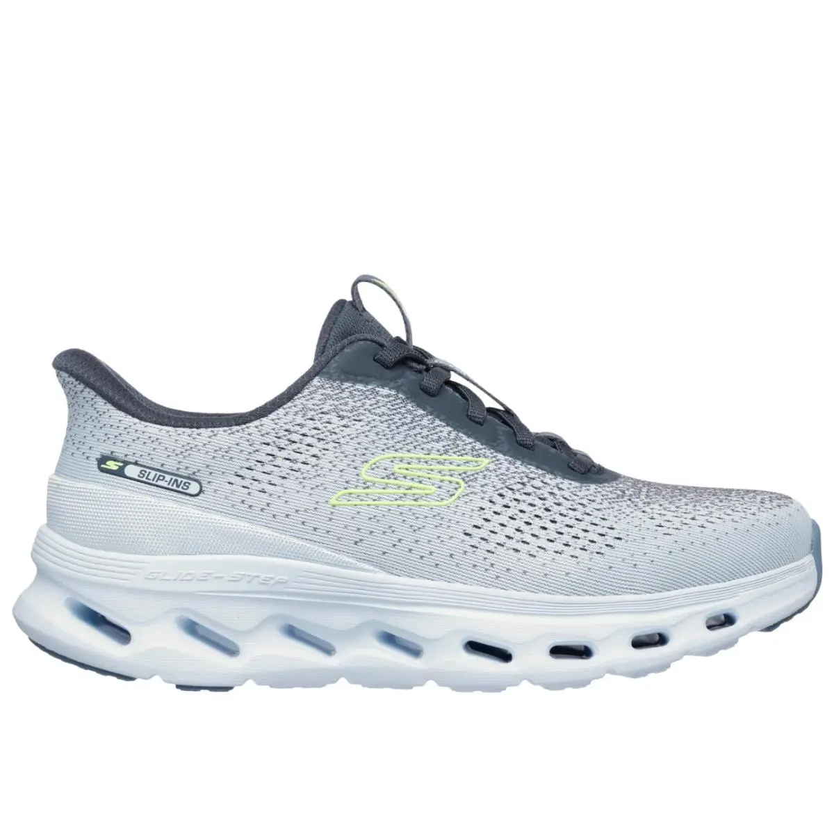 Skechers shoes - 125124LTBL - 125124 LTBL - LIGHT BLUE 7