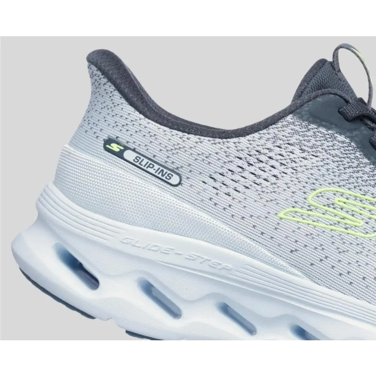 Skechers shoes - 125124LTBL - 125124 LTBL - LIGHT BLUE 0