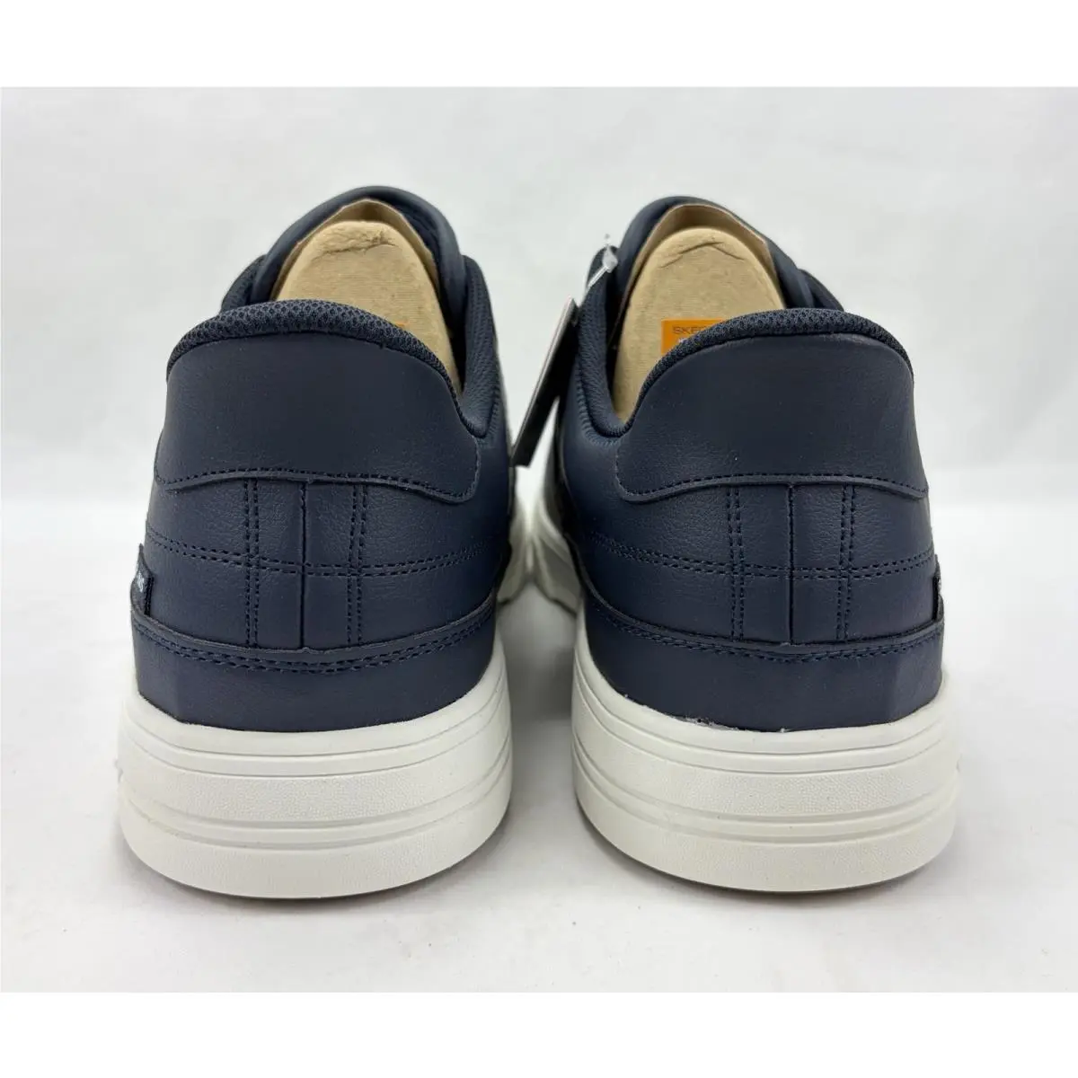 Skechers shoes - Skechers Arch Fit Arcade: Catch Ya There - 183223W/DKNV - Dark Navy (UPC: 199025347594) 3