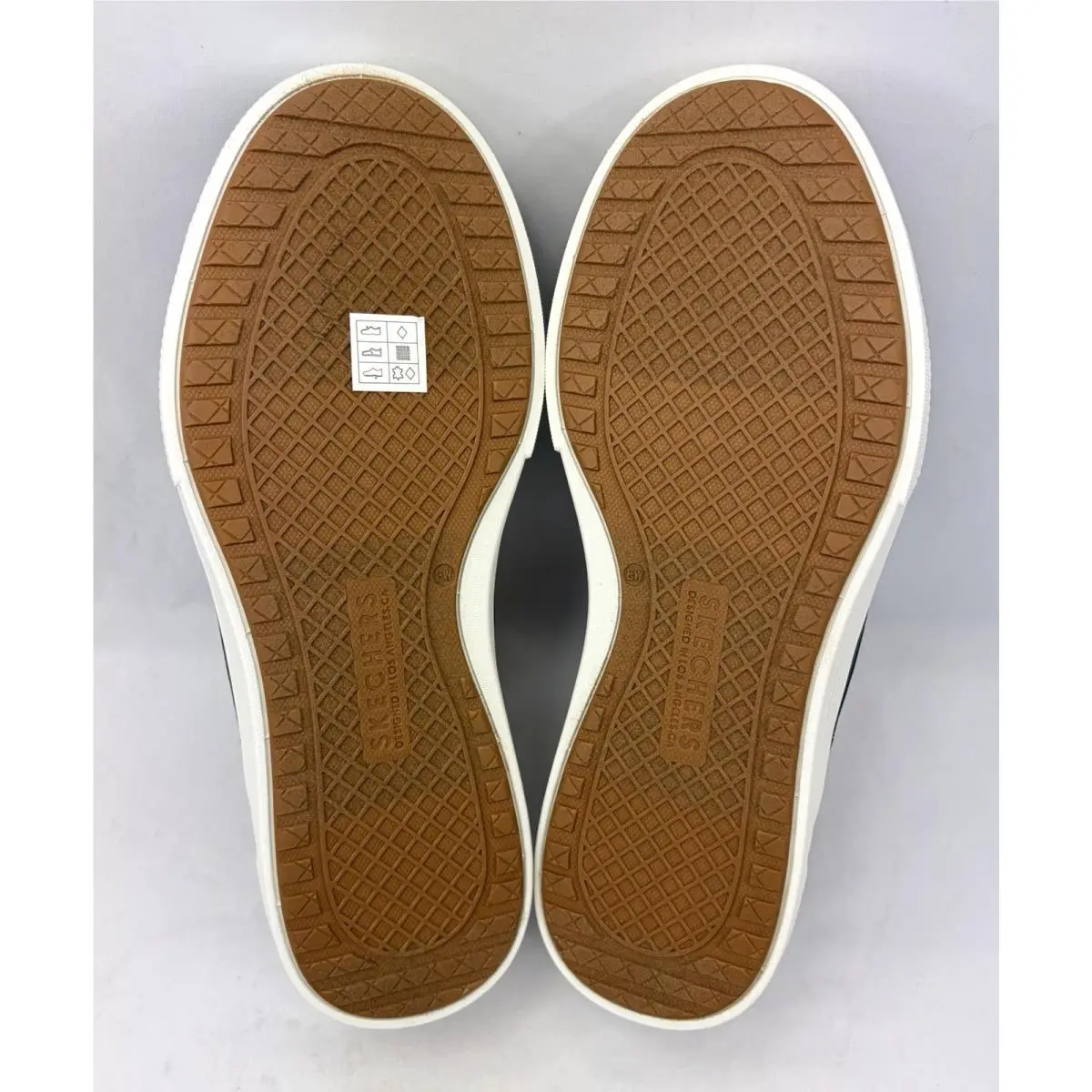 Skechers shoes - Skechers Arch Fit Arcade: Catch Ya There - 183223W/DKNV - Dark Navy (UPC: 199025347594) 5