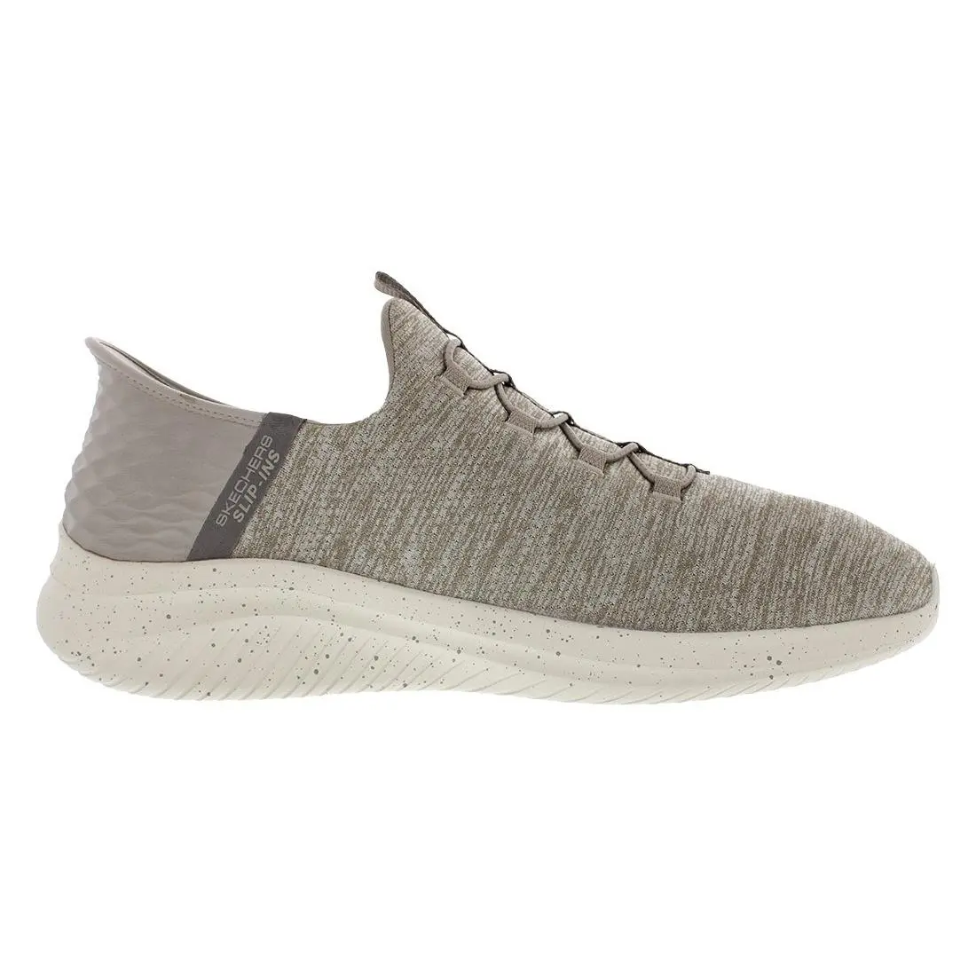Skechers shoes - Taupe, Main: Beige (UPC: 196989465715) 1