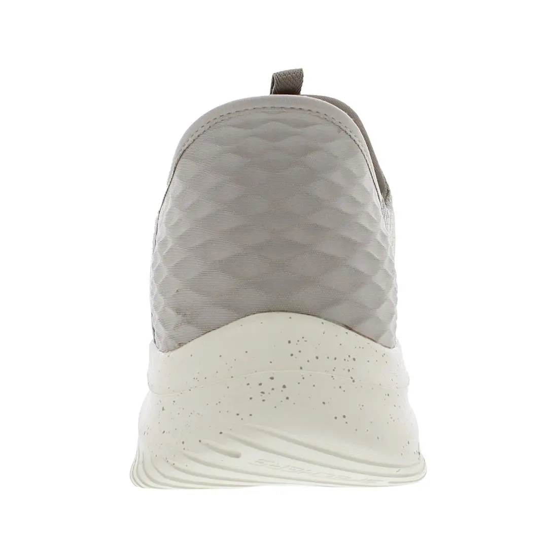 Skechers shoes - Taupe, Main: Beige (UPC: 196989465715) 2