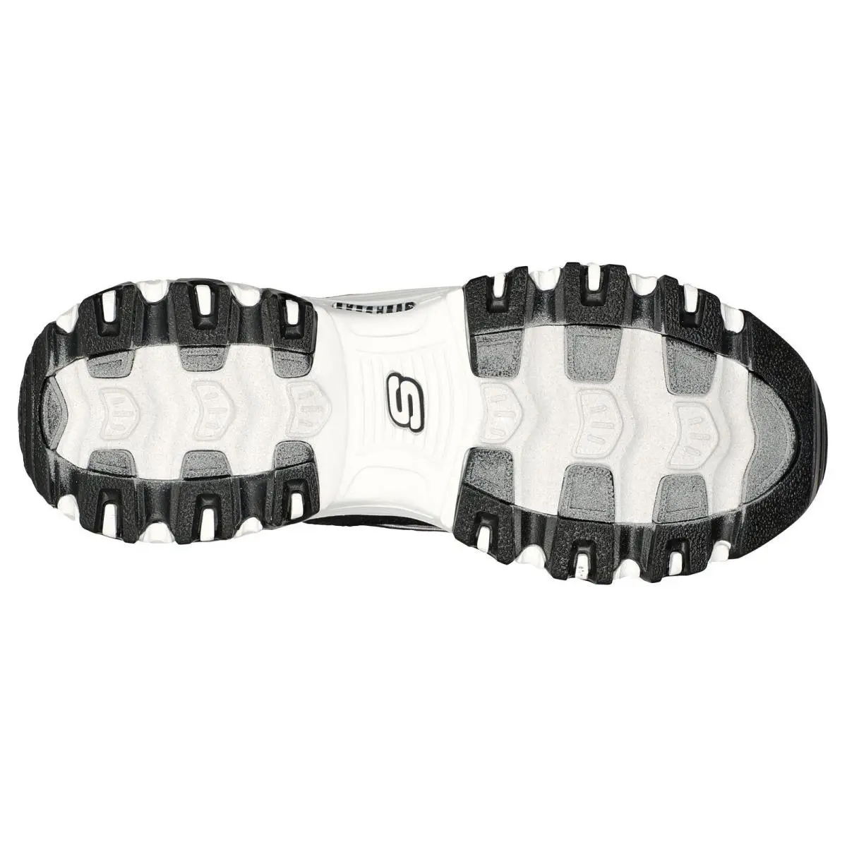 Skechers shoes - Black 3