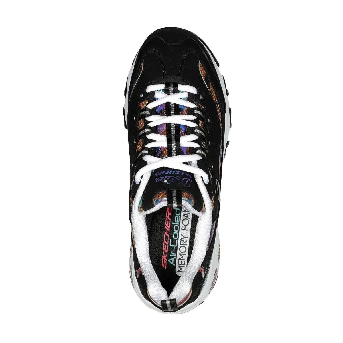 Skechers shoes - Black 4