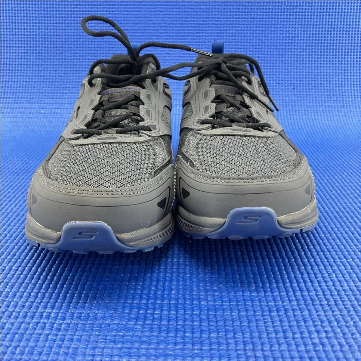 Skechers shoes - Skechers GO RUN Consistent - RUN Consistent - 220034WW/CCBL - Multicolor (UPC: 194428701943) 8