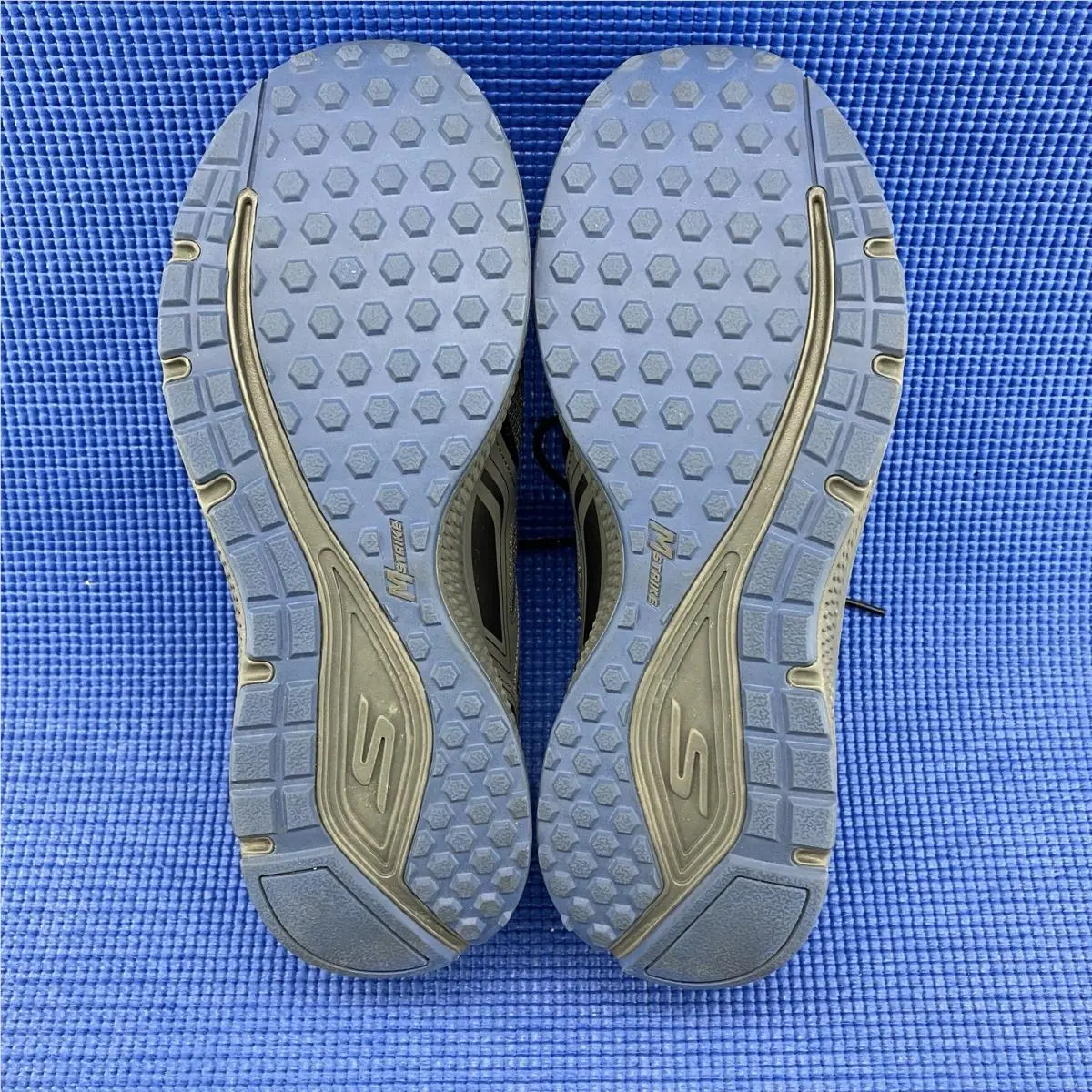 Skechers shoes - Skechers GO RUN Consistent - RUN Consistent - 220034WW/CCBL - Multicolor (UPC: 194428701943) 10