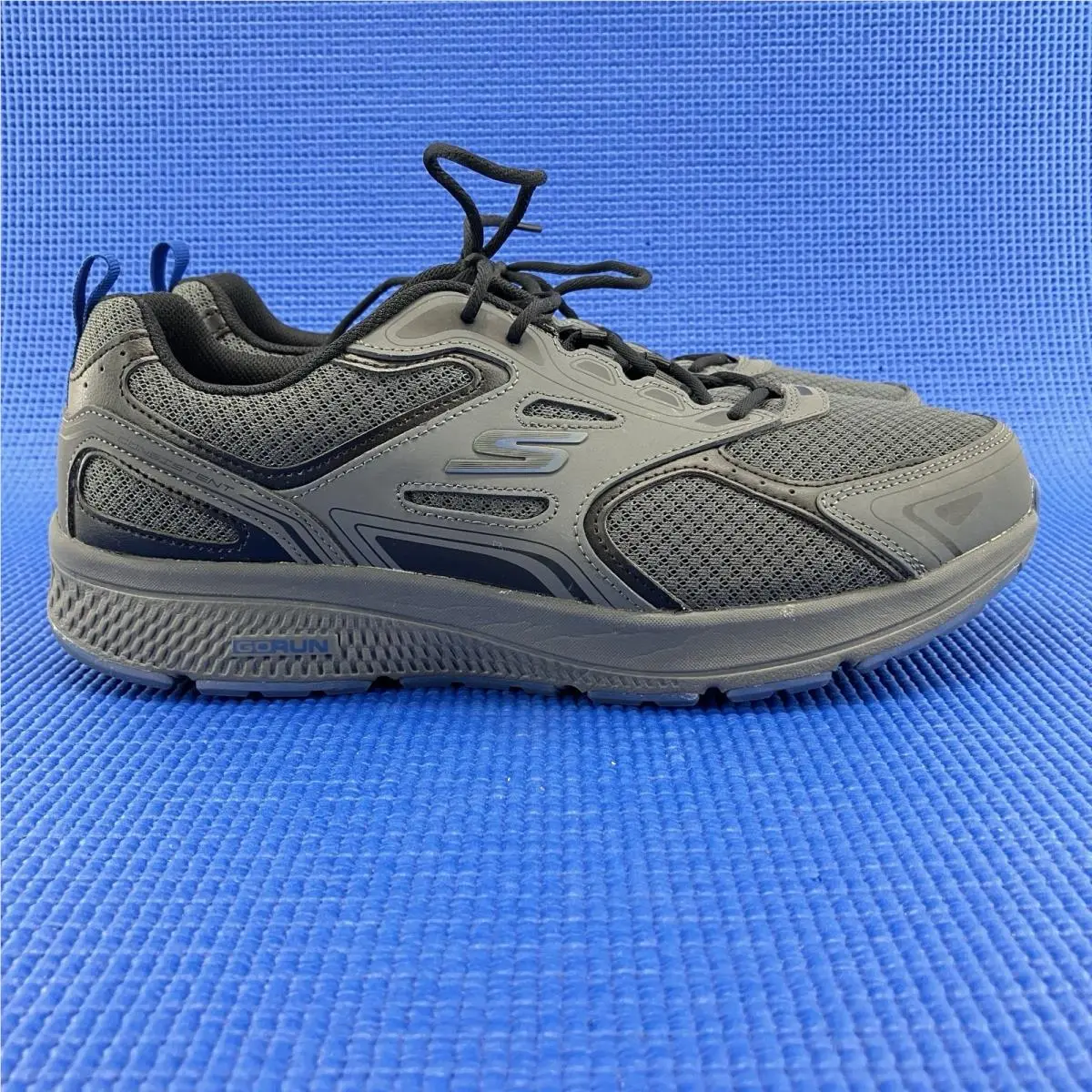 Skechers shoes - Skechers GO RUN Consistent - RUN Consistent - 220034WW/CCBL - Multicolor (UPC: 194428701943) 4