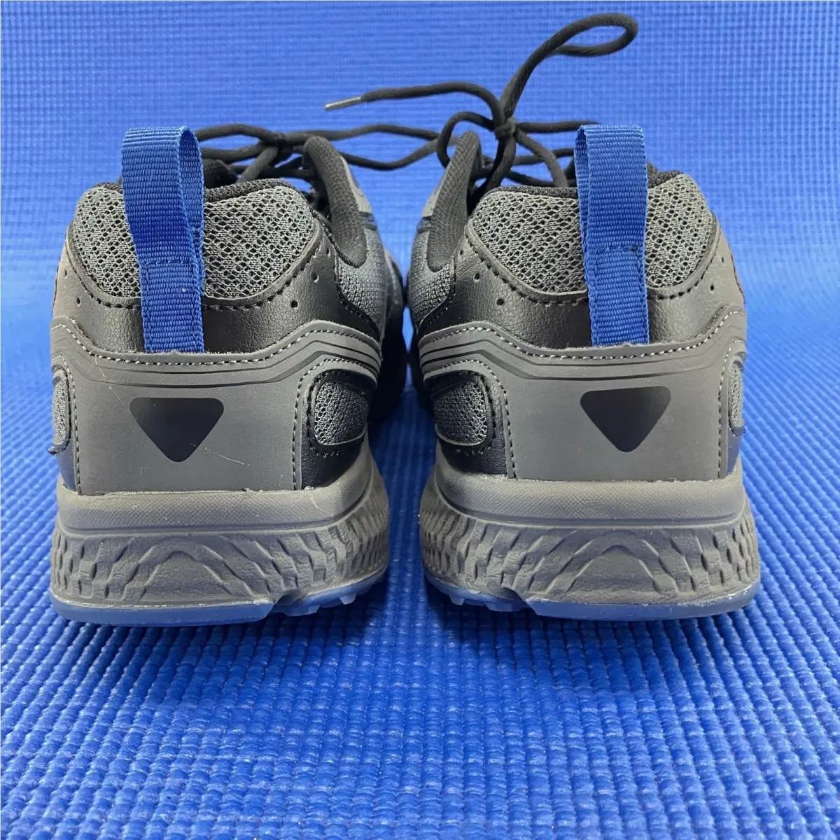 Skechers shoes - Skechers GO RUN Consistent - RUN Consistent - 220034WW/CCBL - Multicolor (UPC: 194428701943) 7