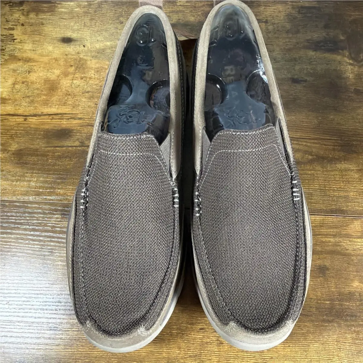Skechers shoes - Superior Milford - Superior Milford - Brown 6