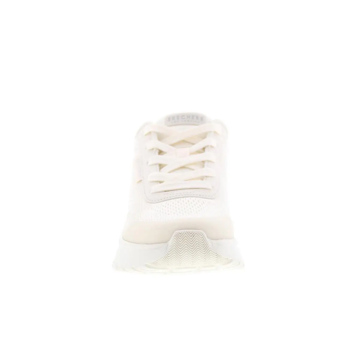 Skechers shoes - Skechers UNO Flex - Spring On Air - 177794-OFWT - Beige (UPC: 198376604400) 1