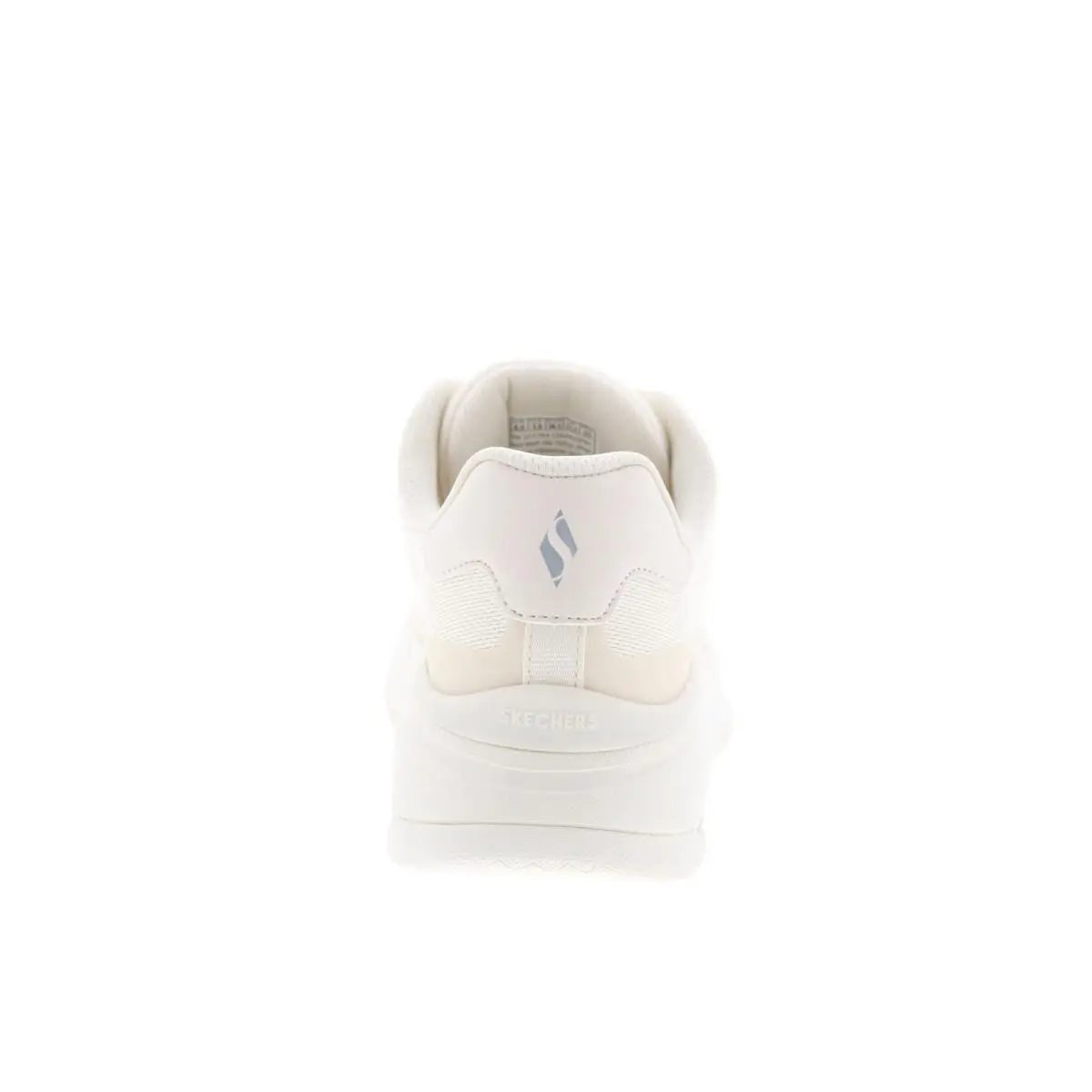 Skechers shoes - Skechers UNO Flex - Spring On Air - 177794-OFWT - Beige (UPC: 198376604400) 5