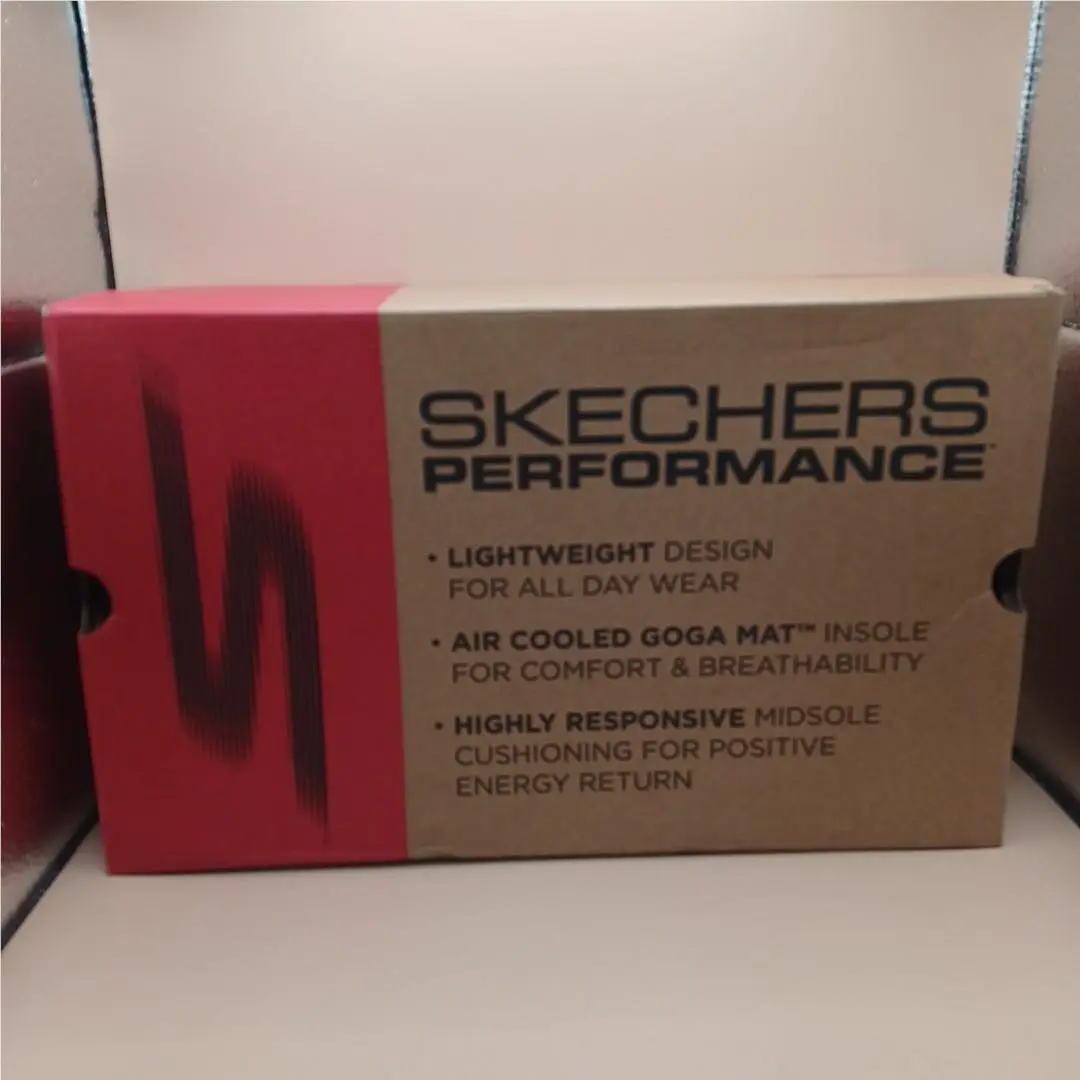 Skechers shoes - Sketchers Go Run Elevate Sneakers-Navy - Blue 13