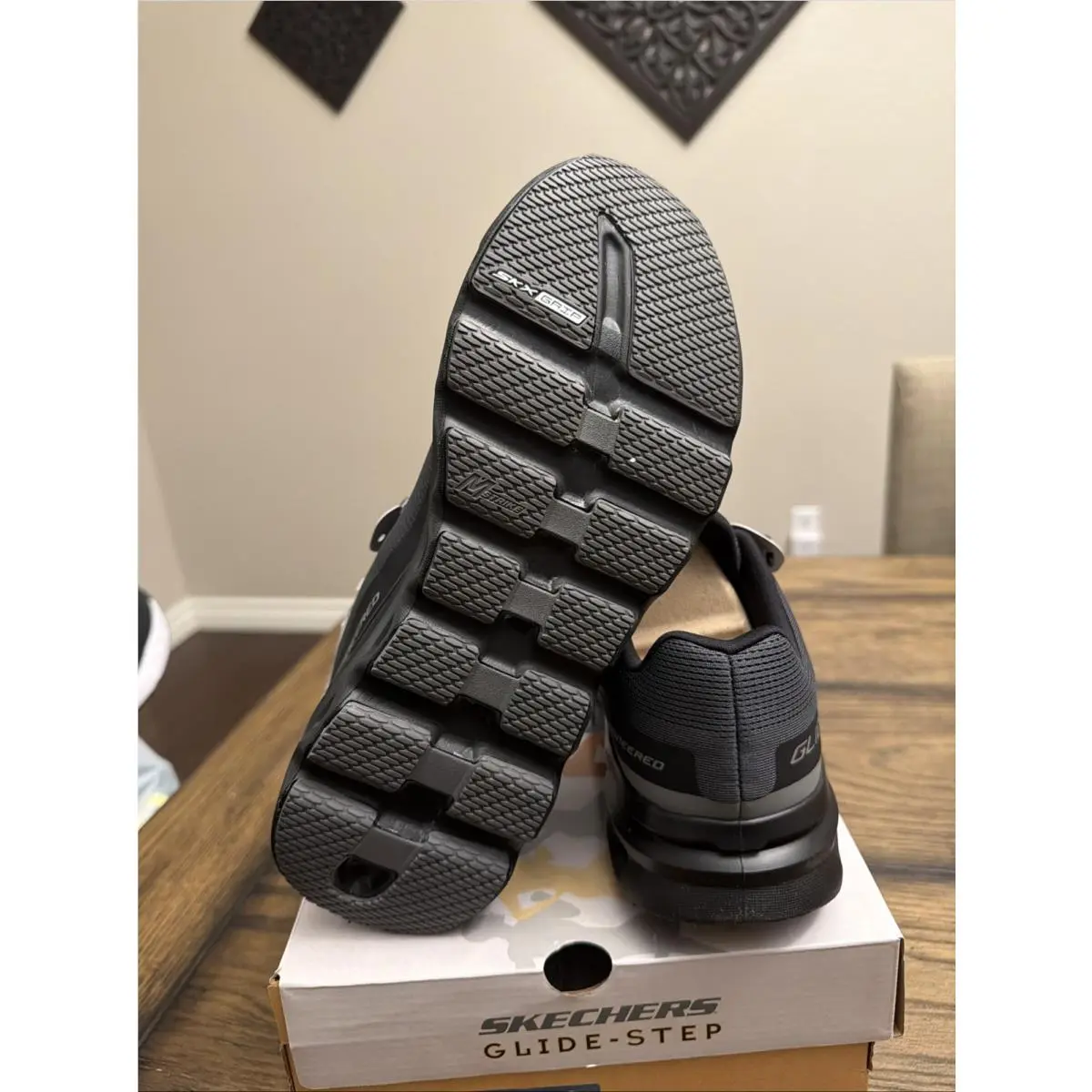 Skechers shoes - Skechers Go Step - Step - Gray 4