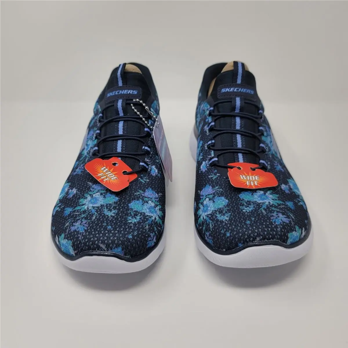 Skechers shoes - Skechers Summits Calm Harmony - Summits Calm Harmony - Blue 0