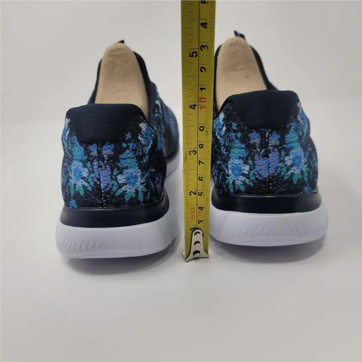 Skechers shoes - Skechers Summits Calm Harmony - Summits Calm Harmony - Blue 2