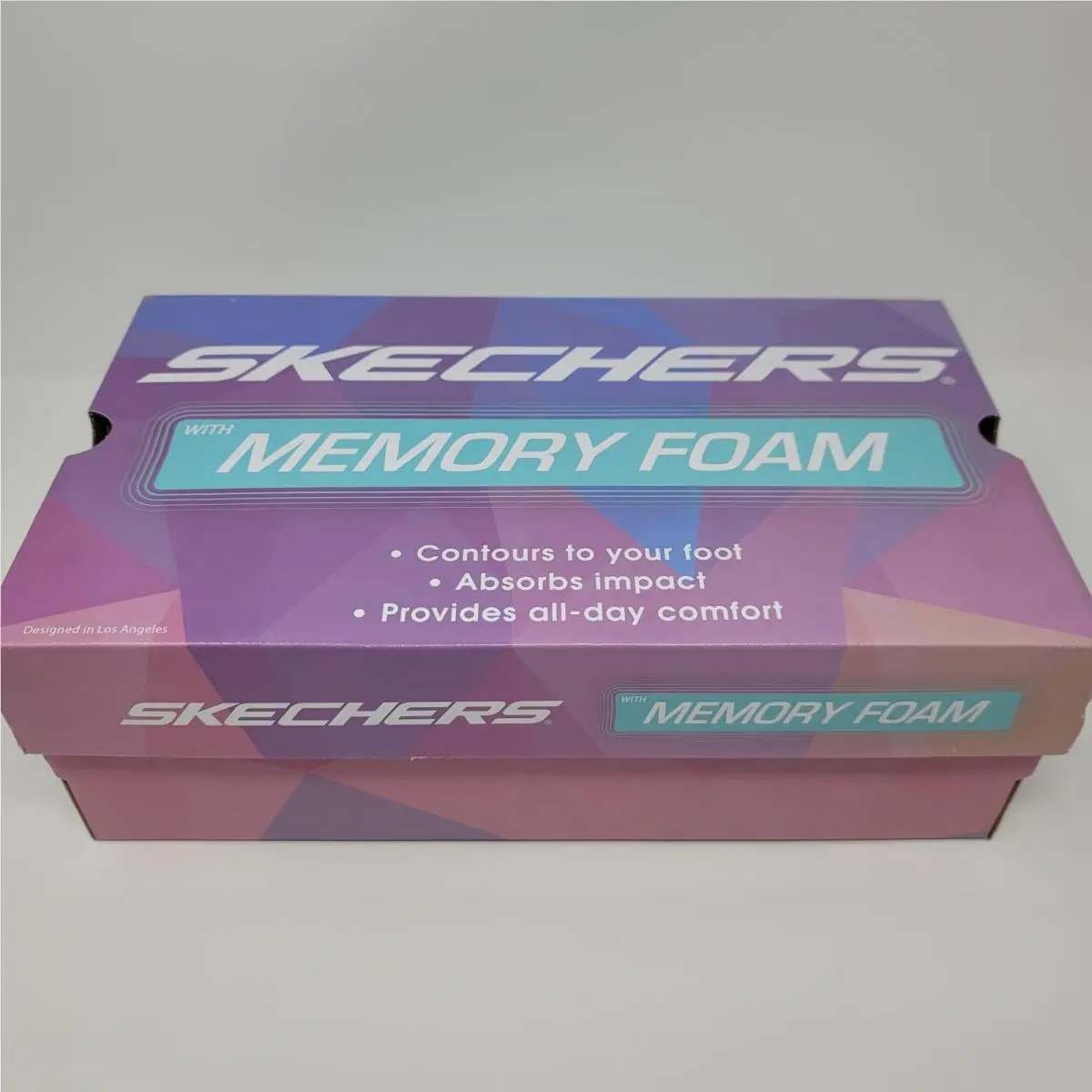 Skechers shoes - Skechers Summits Calm Harmony - Summits Calm Harmony - Blue 6