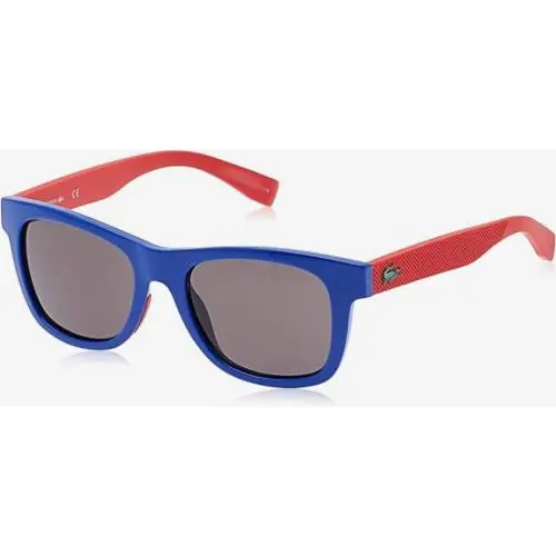 Tweens Junior 8-15-Yo L3617 Shy Blu Mat Red 48-17-130 L3617S-424 by Lacoste