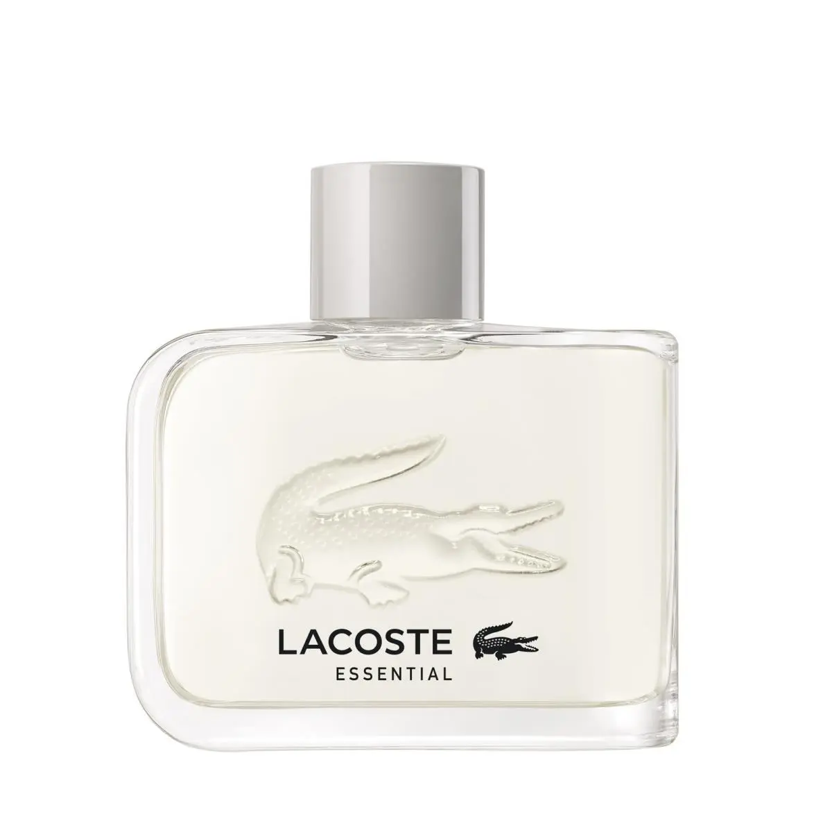 Lacoste Essential Edt Clear 1.7 Fl Oz Eau de Toilette Spray 75ML