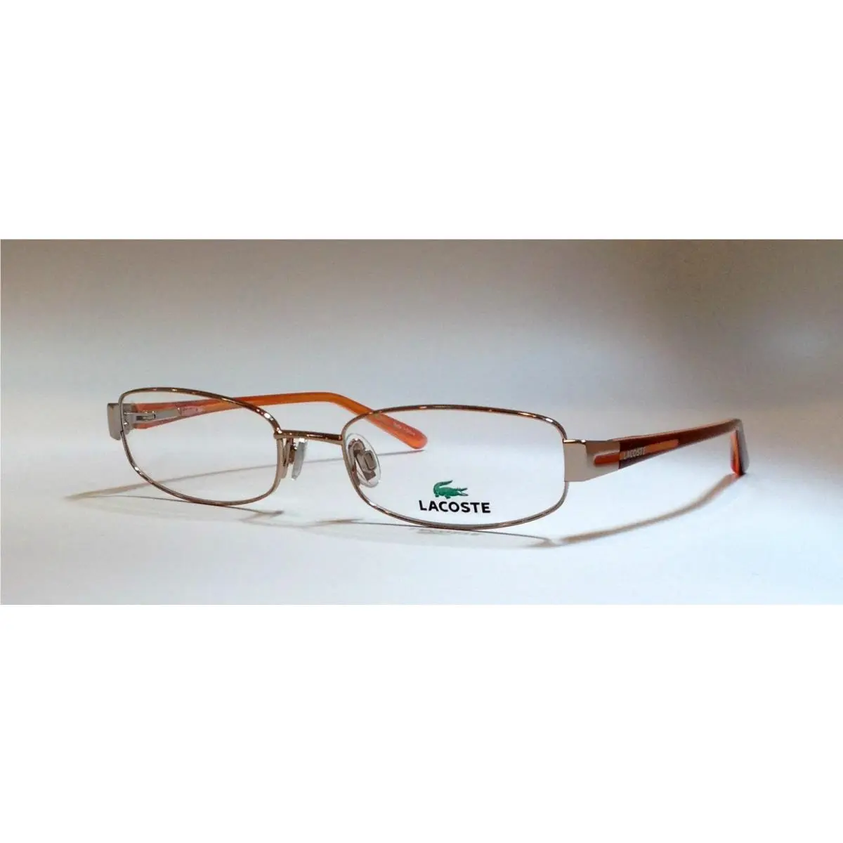 Lacoste Eyeglasses LA 12211