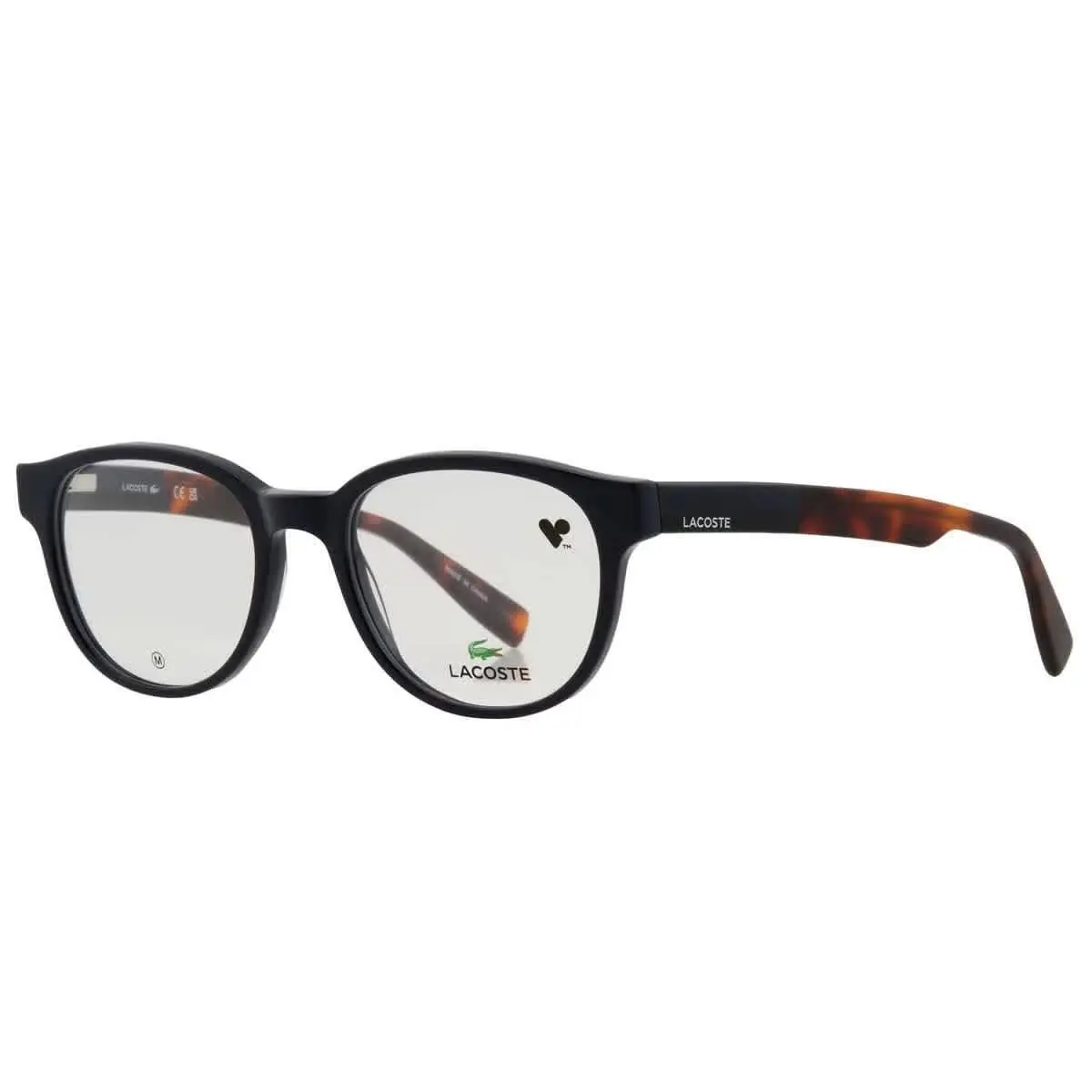 L2921 400 Blue 52 19 145 by Lacoste