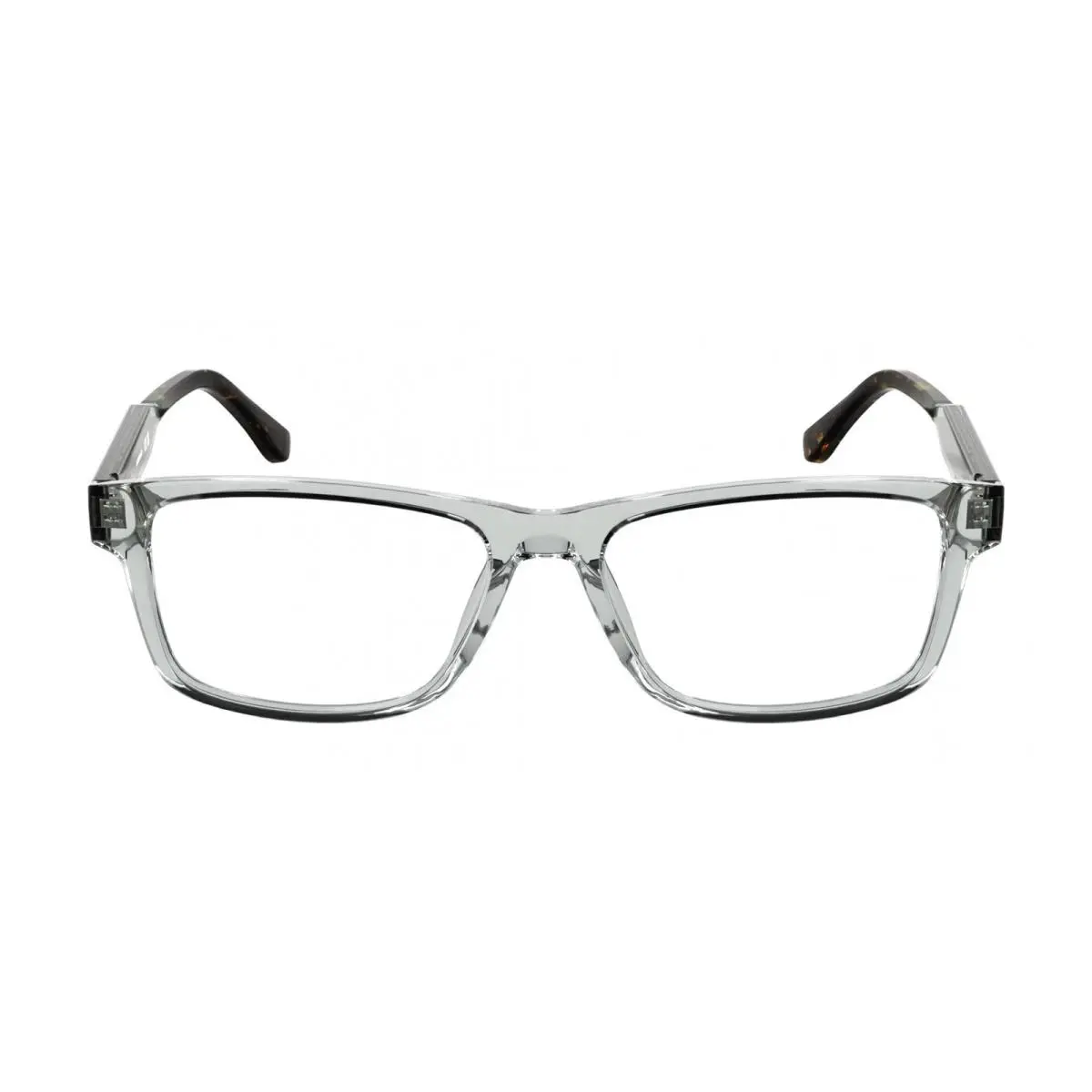 Lacoste L2977 035 Transparent Grey 54/16/150