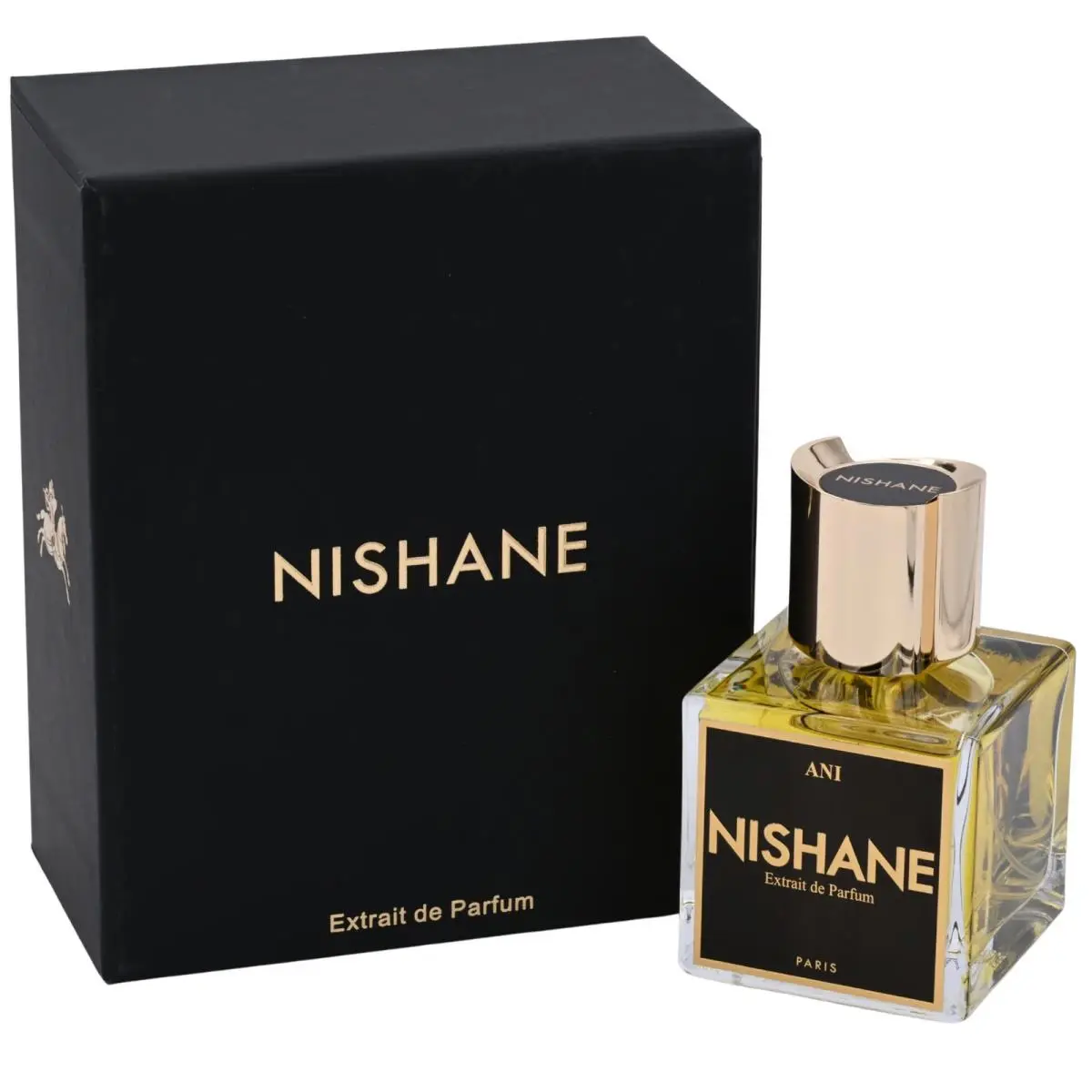 Ani by Nishane For Unisex Edp 3.3 / 3.4 oz