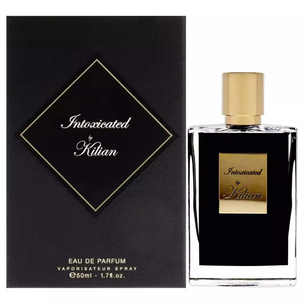 Intoxicated by Kilian Perfume For Unisex Edp 1.7 oz