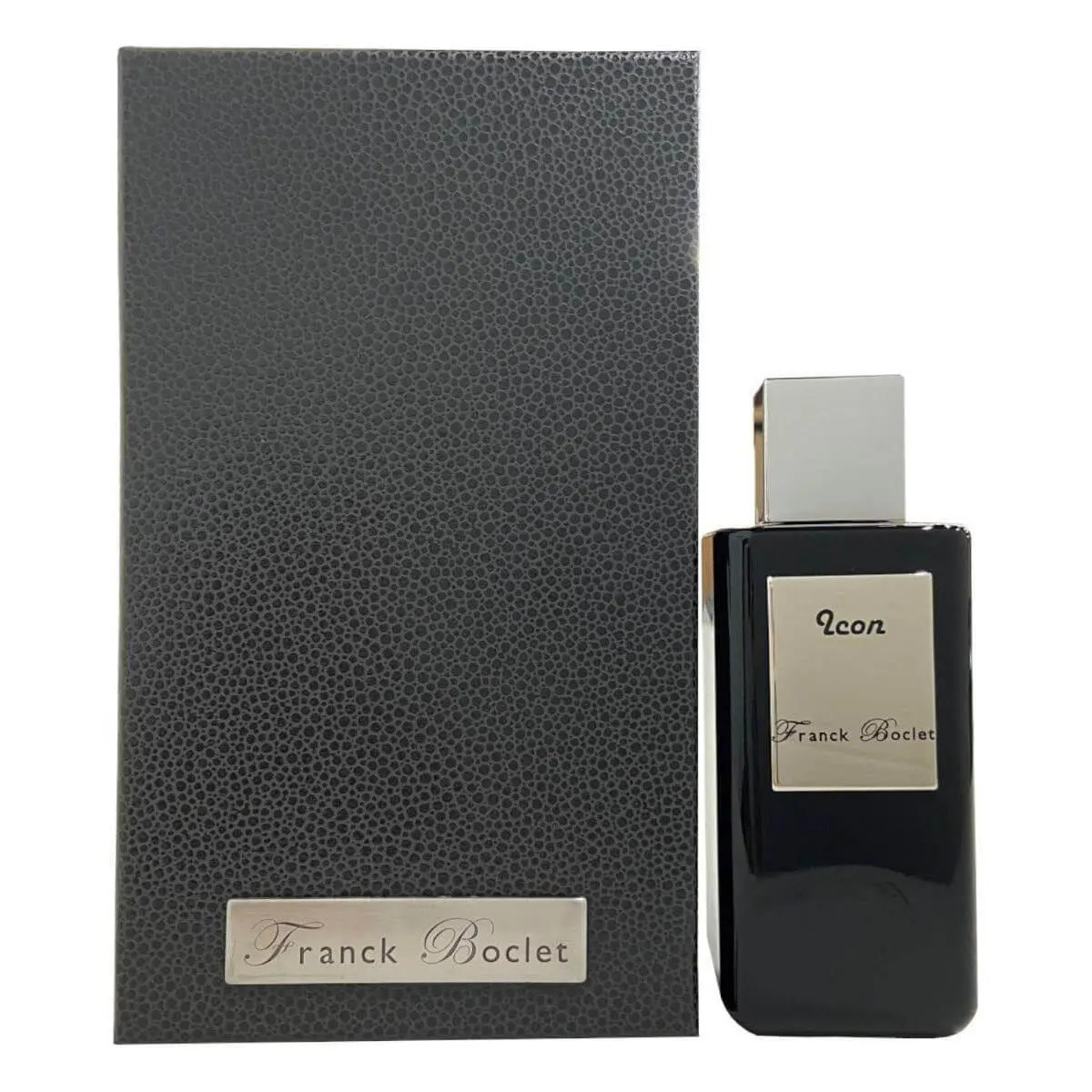 Icon by Franck Boclet Perfume For Unisex Edp 3.3 / 3.4 oz