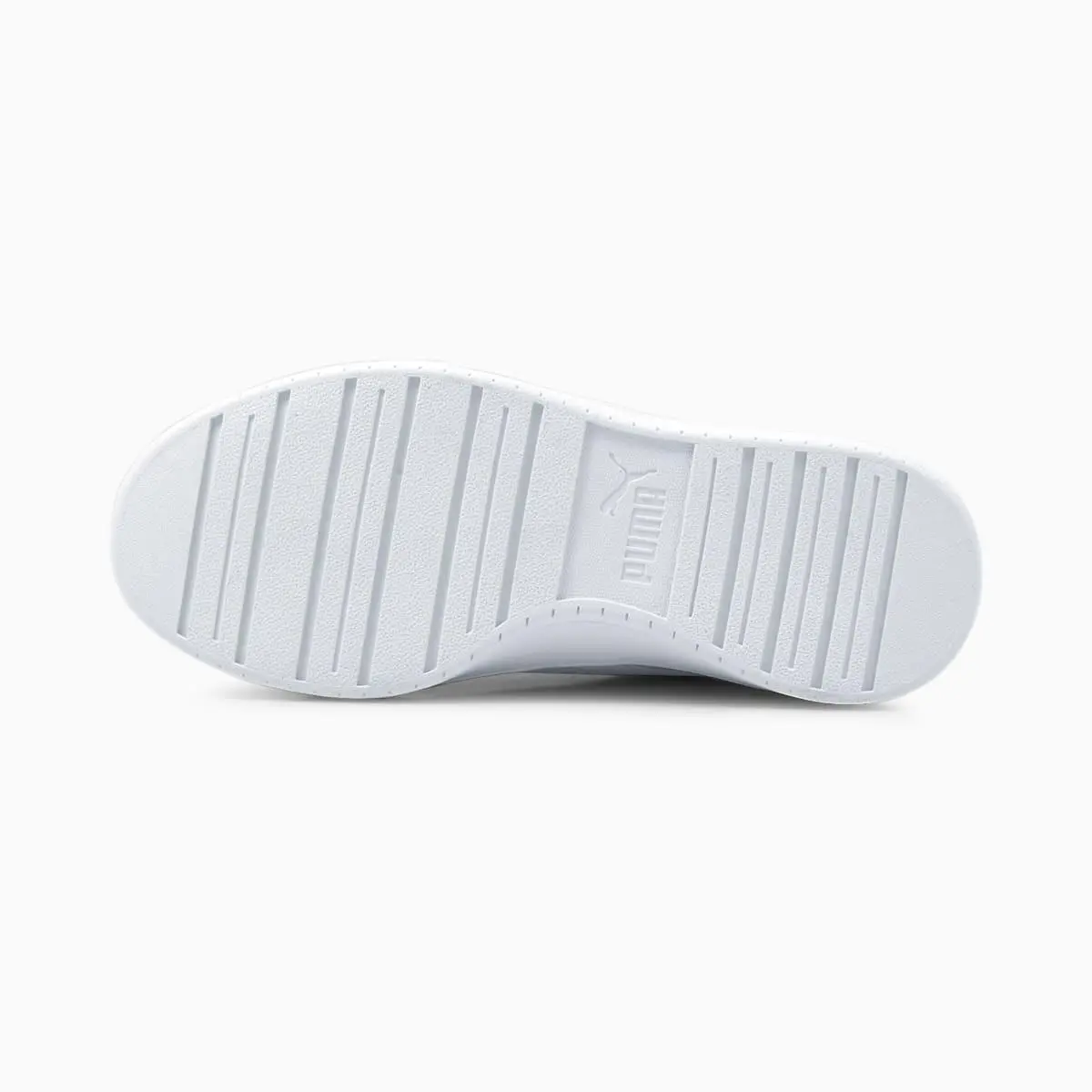 Puma shoes - PUMA WHITE/PUMA WHIT 8