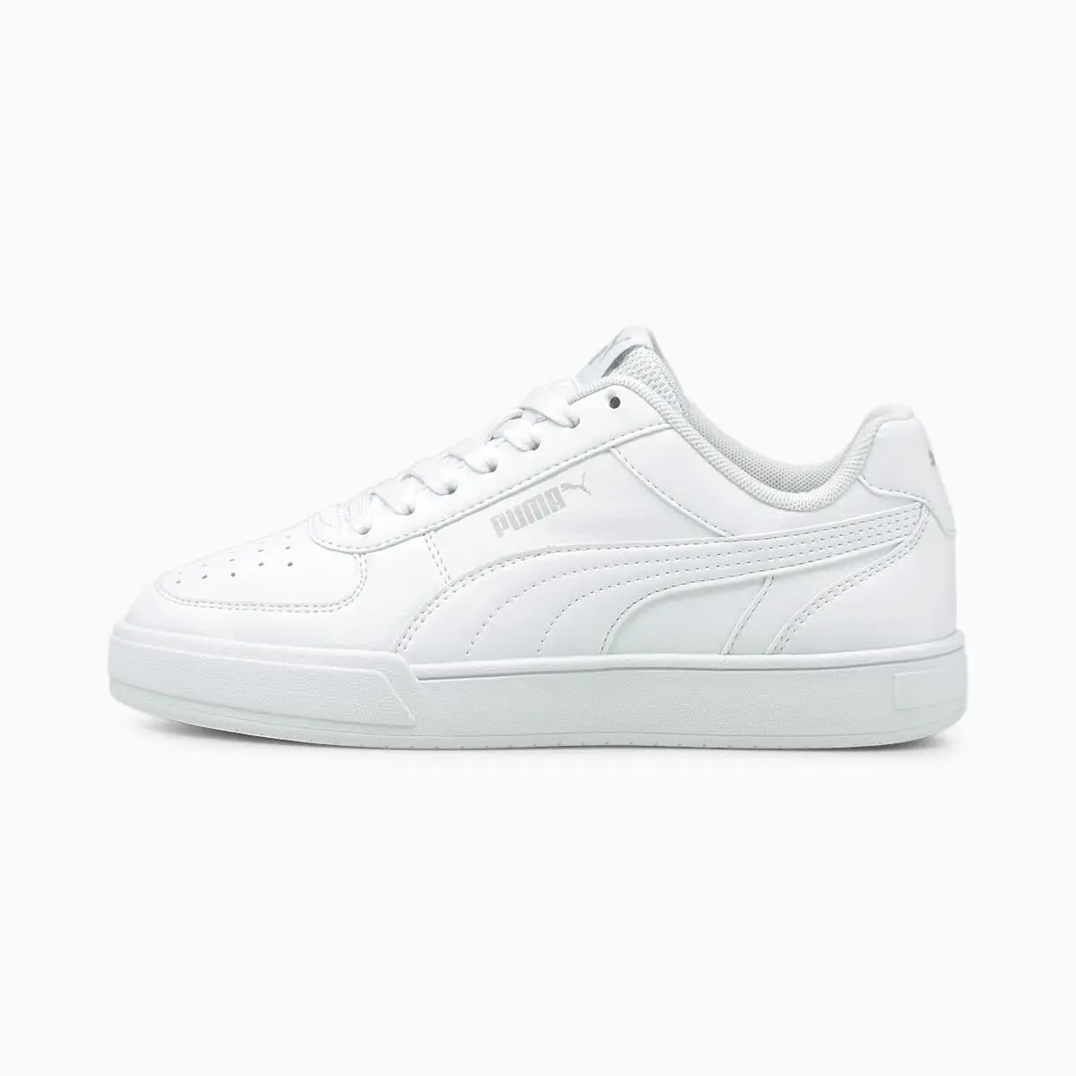 Puma shoes - PUMA WHITE/PUMA WHIT 5