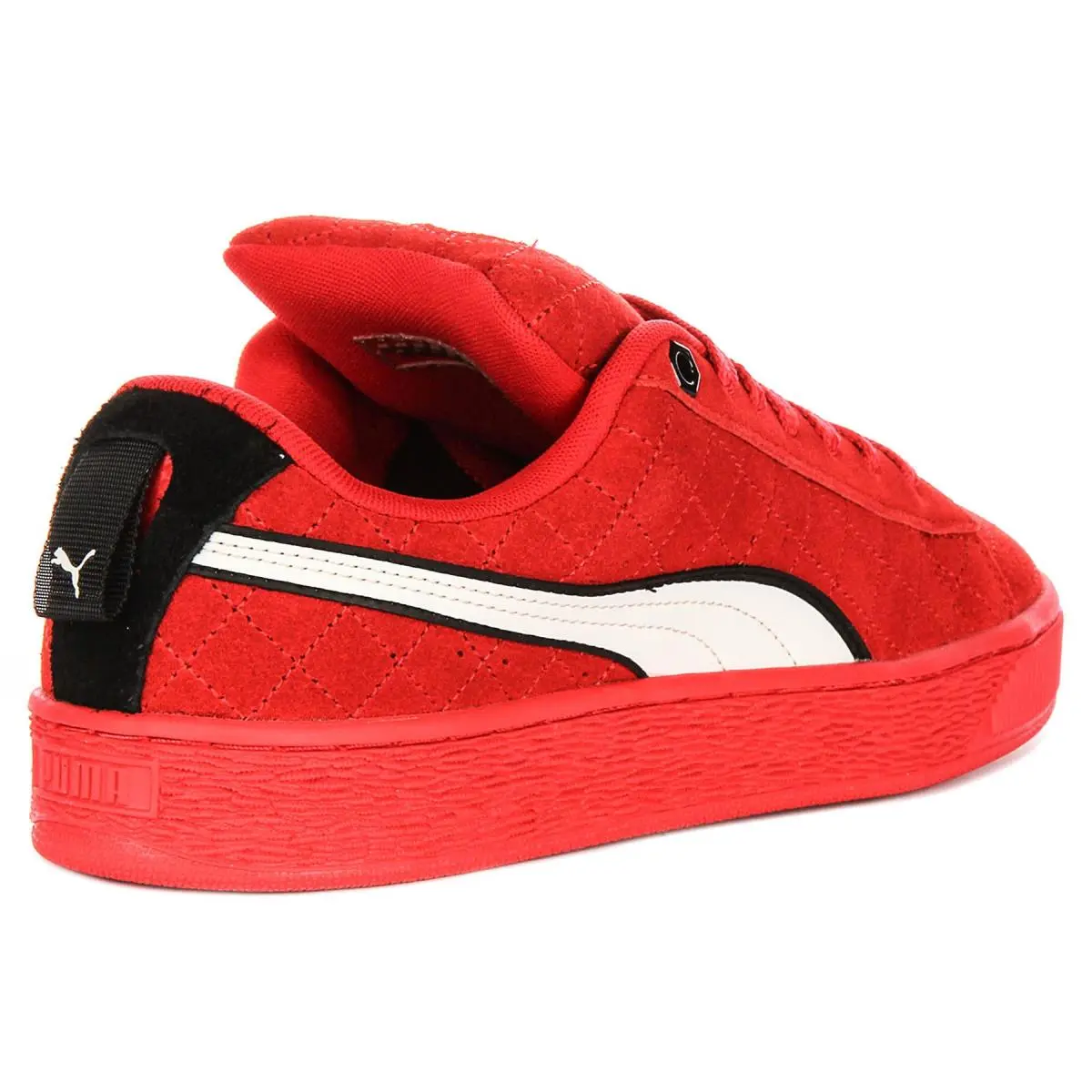 Puma shoes - RED 7