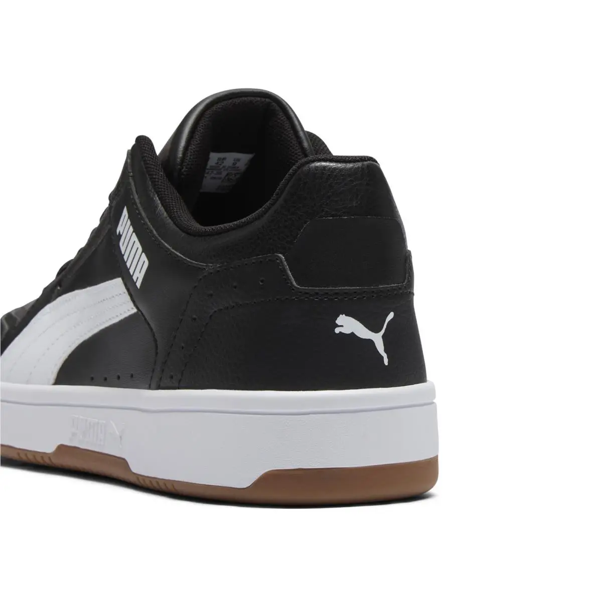Puma shoes - Puma Rebound Joy Low - Rebound Joy Low - 38074735 - Black 7