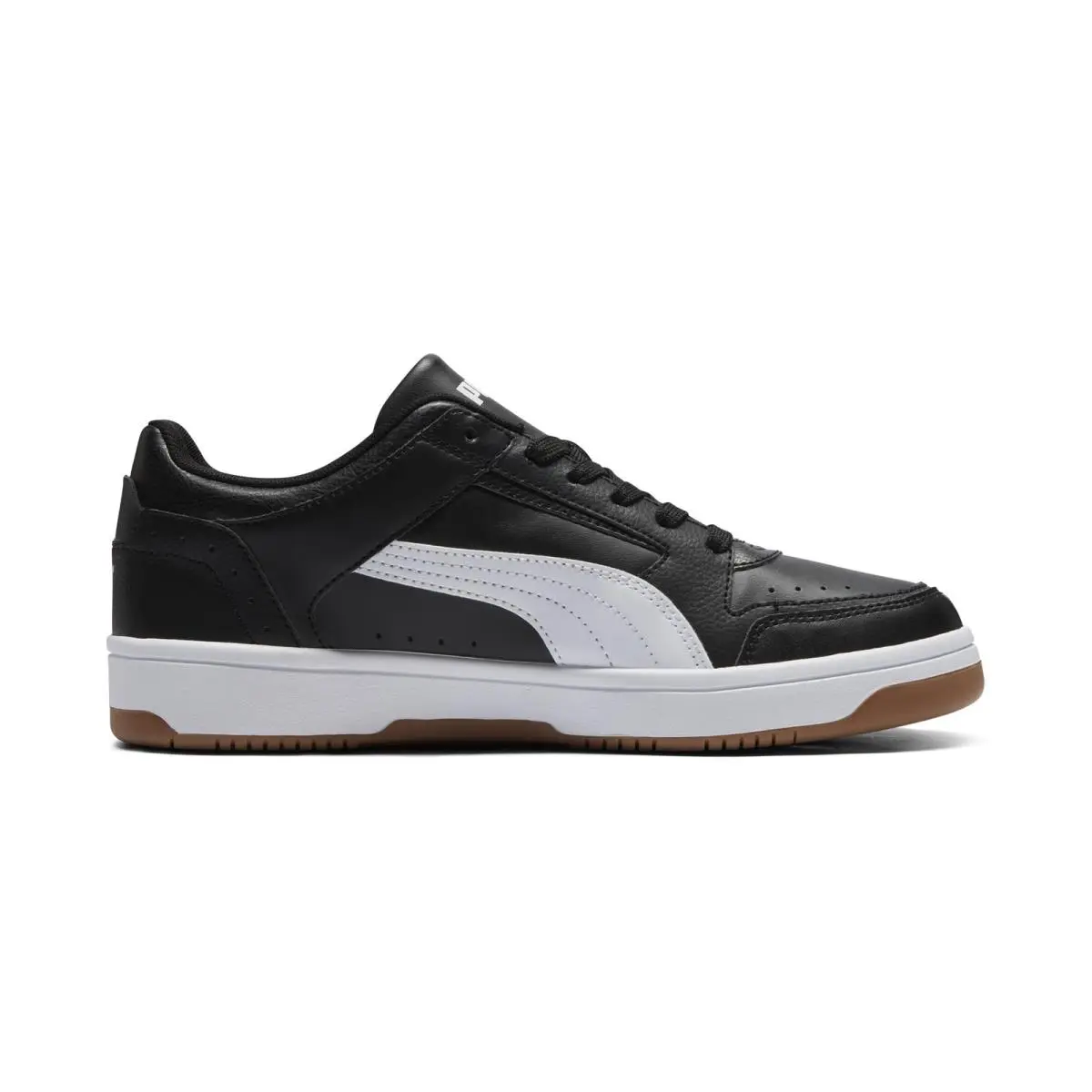 Puma shoes - Puma Rebound Joy Low - Rebound Joy Low - 38074735 - Black 6