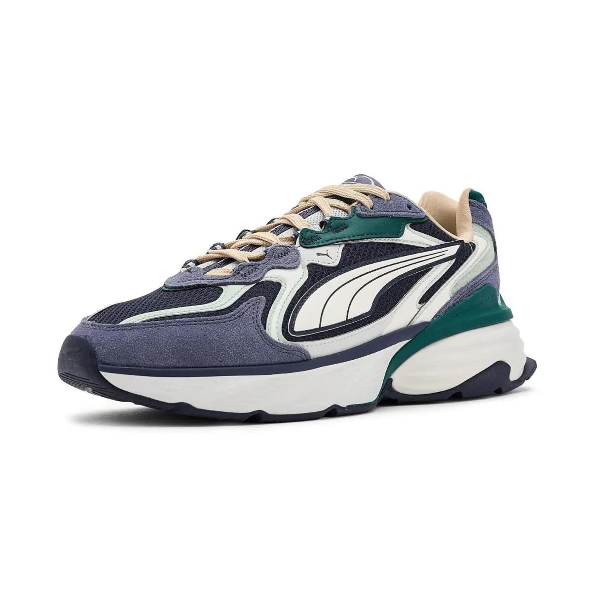 Puma shoes - Cool Light Gray/Moody Gray 13