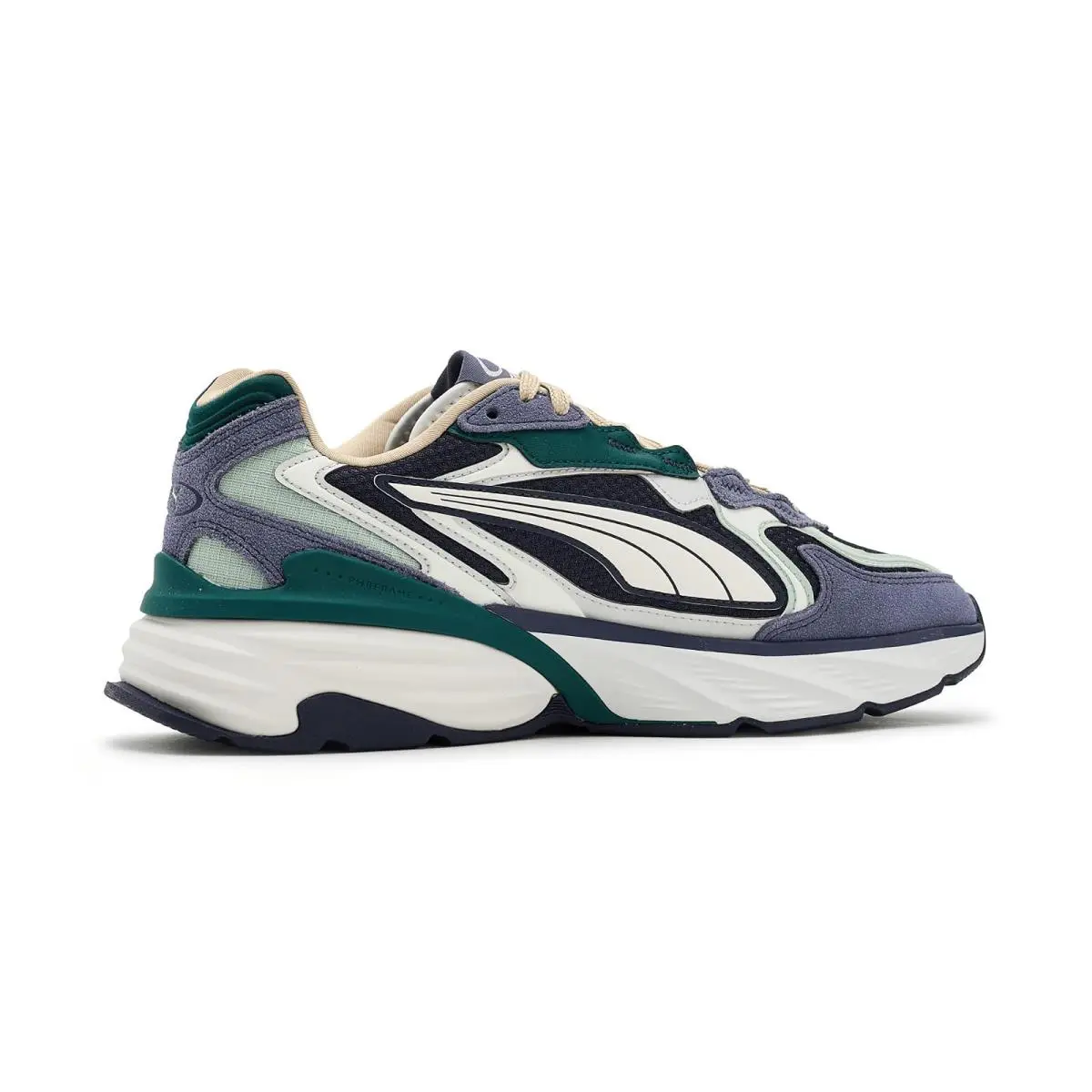 Puma shoes - Cool Light Gray/Moody Gray 15