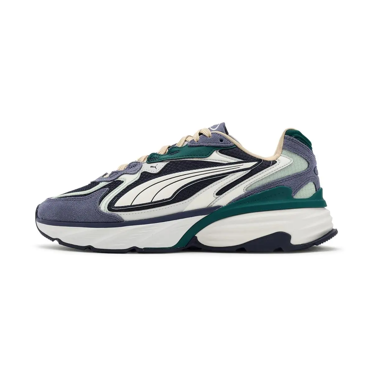 Puma shoes - Cool Light Gray/Moody Gray 16