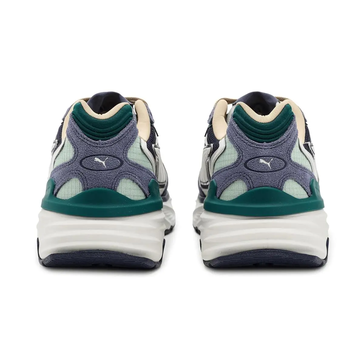 Puma shoes - Cool Light Gray/Moody Gray 19