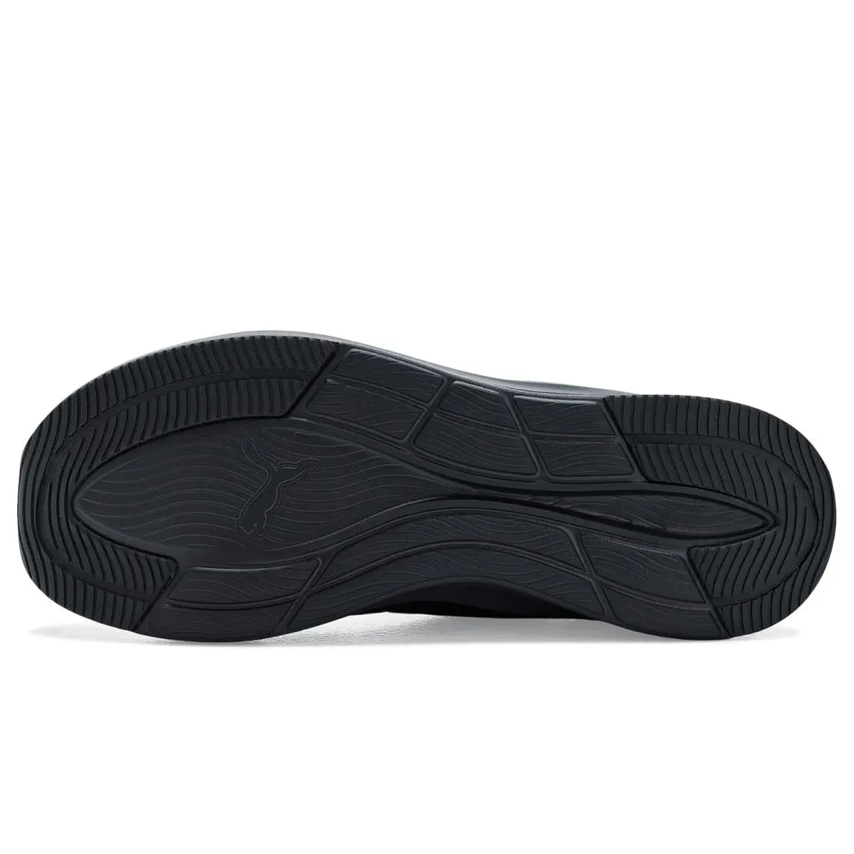 Puma shoes - Black/Black/Rose Gold 10