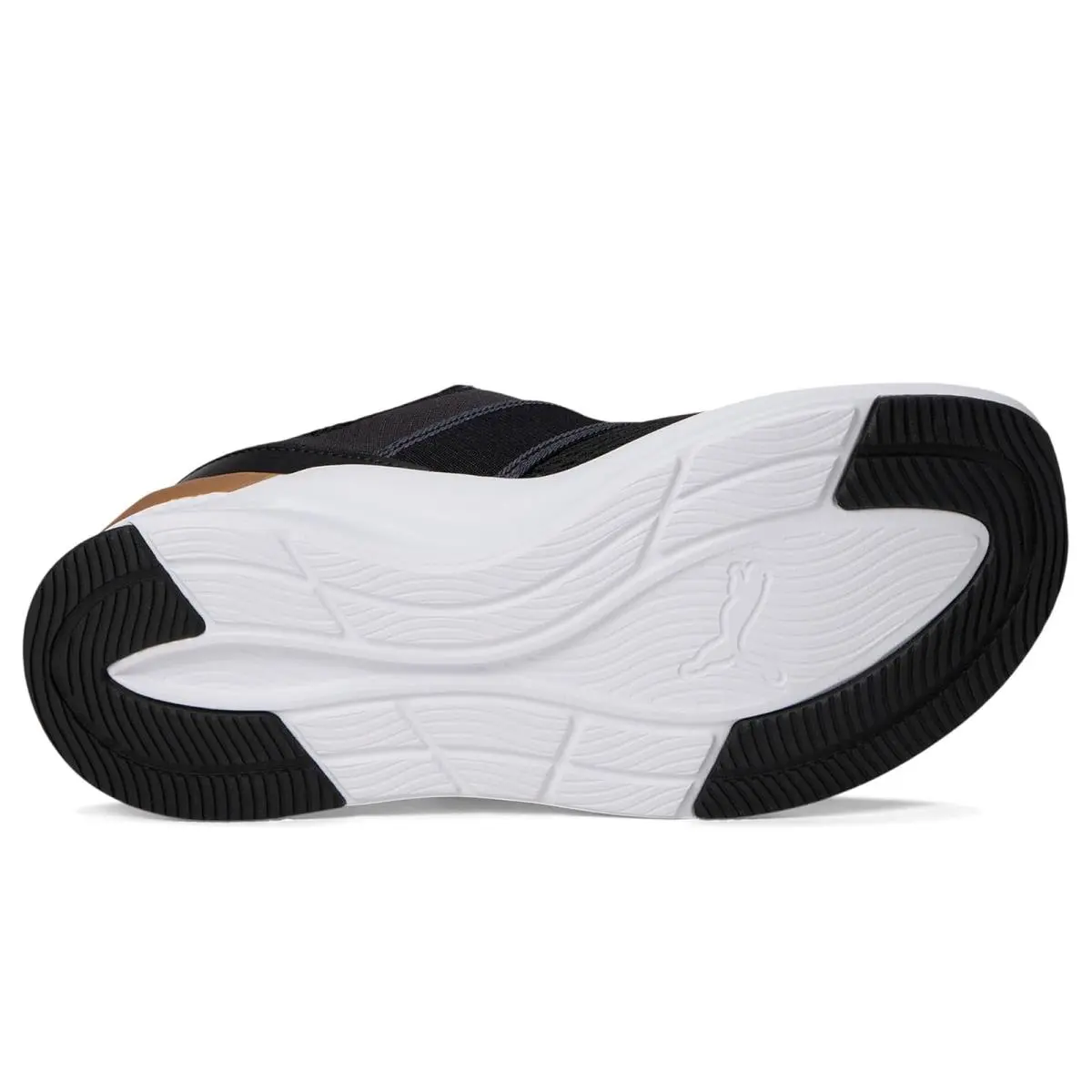Puma shoes - Black/Black/Rose Gold 15