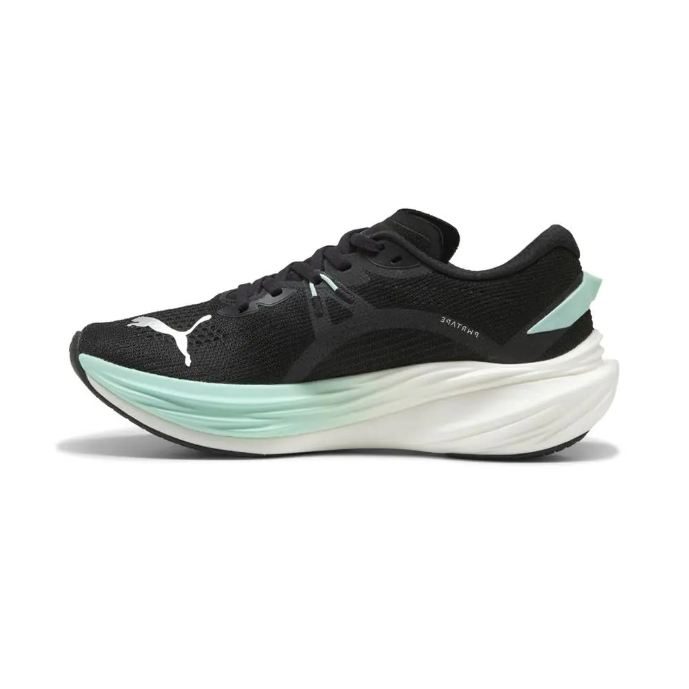 Puma shoes - PUMA Deviate Nitro 3 Running - 30970822 - Black 7