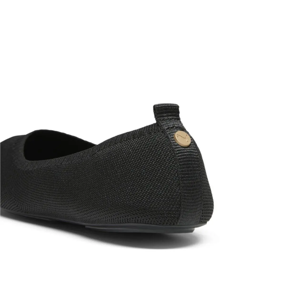 Puma shoes - Black 1