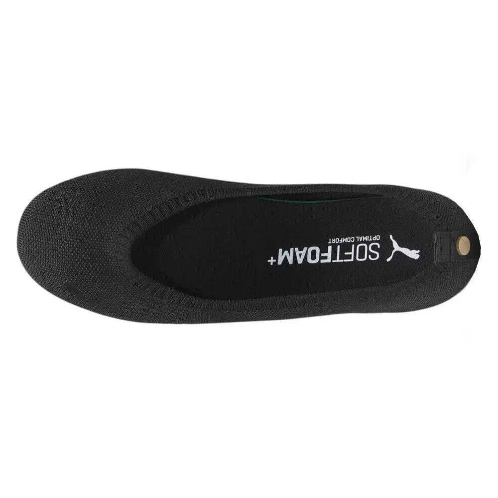 Puma shoes - Black 4