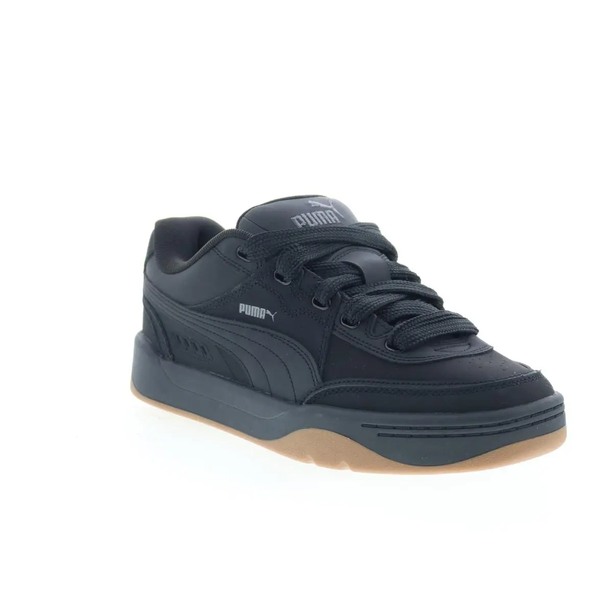 Puma shoes - Puma Park Lifestyle SK8 Buck - 40268702 - Black 0