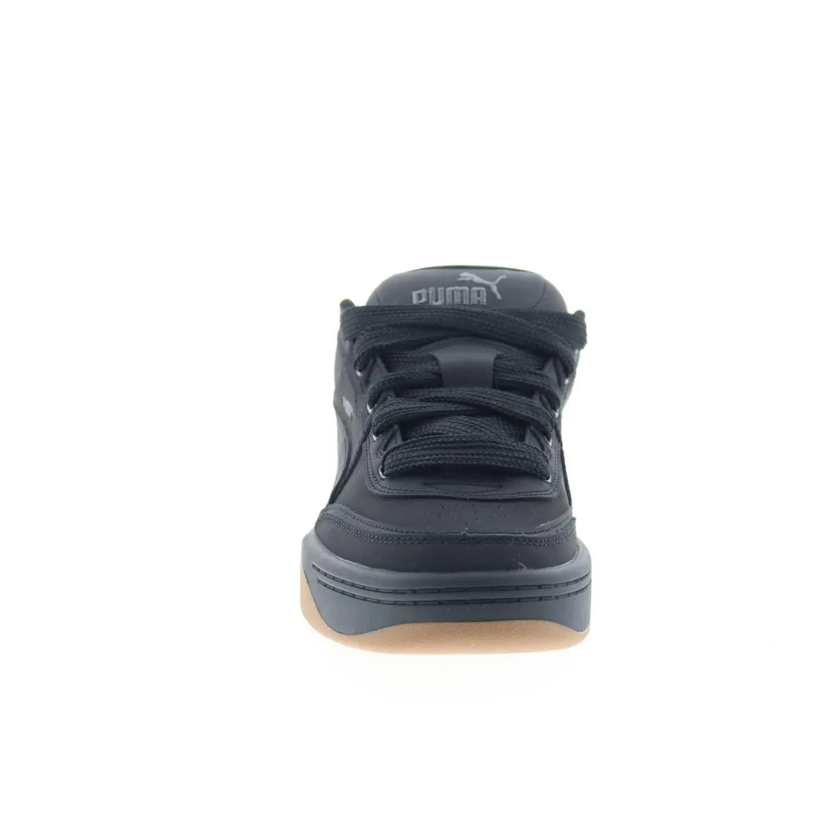 Puma shoes - Puma Park Lifestyle SK8 Buck - 40268702 - Black 1