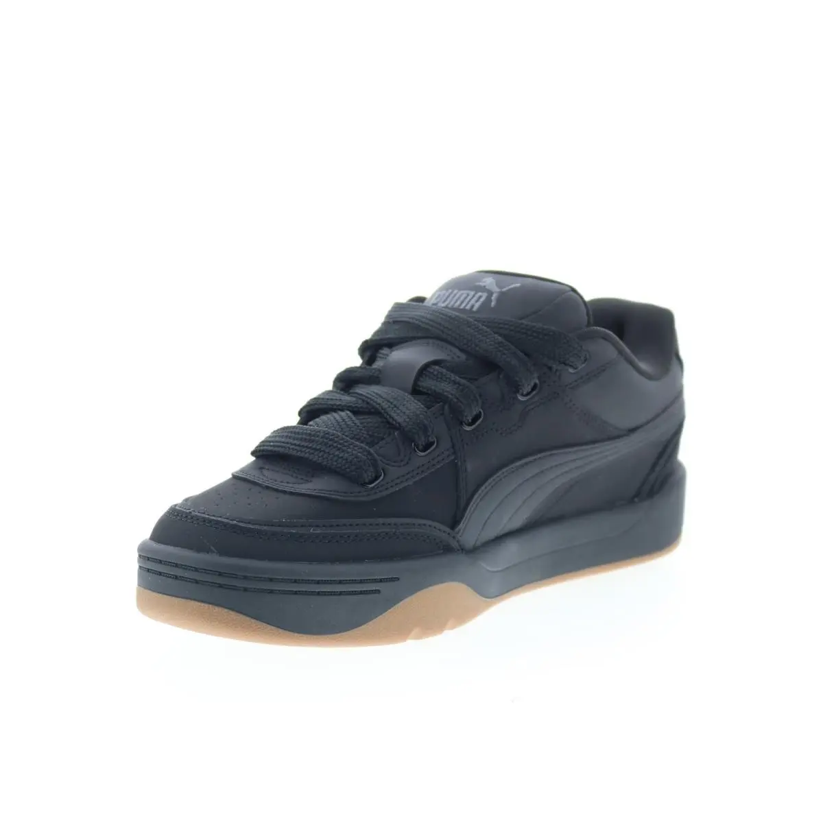 Puma shoes - Puma Park Lifestyle SK8 Buck - 40268702 - Black 2