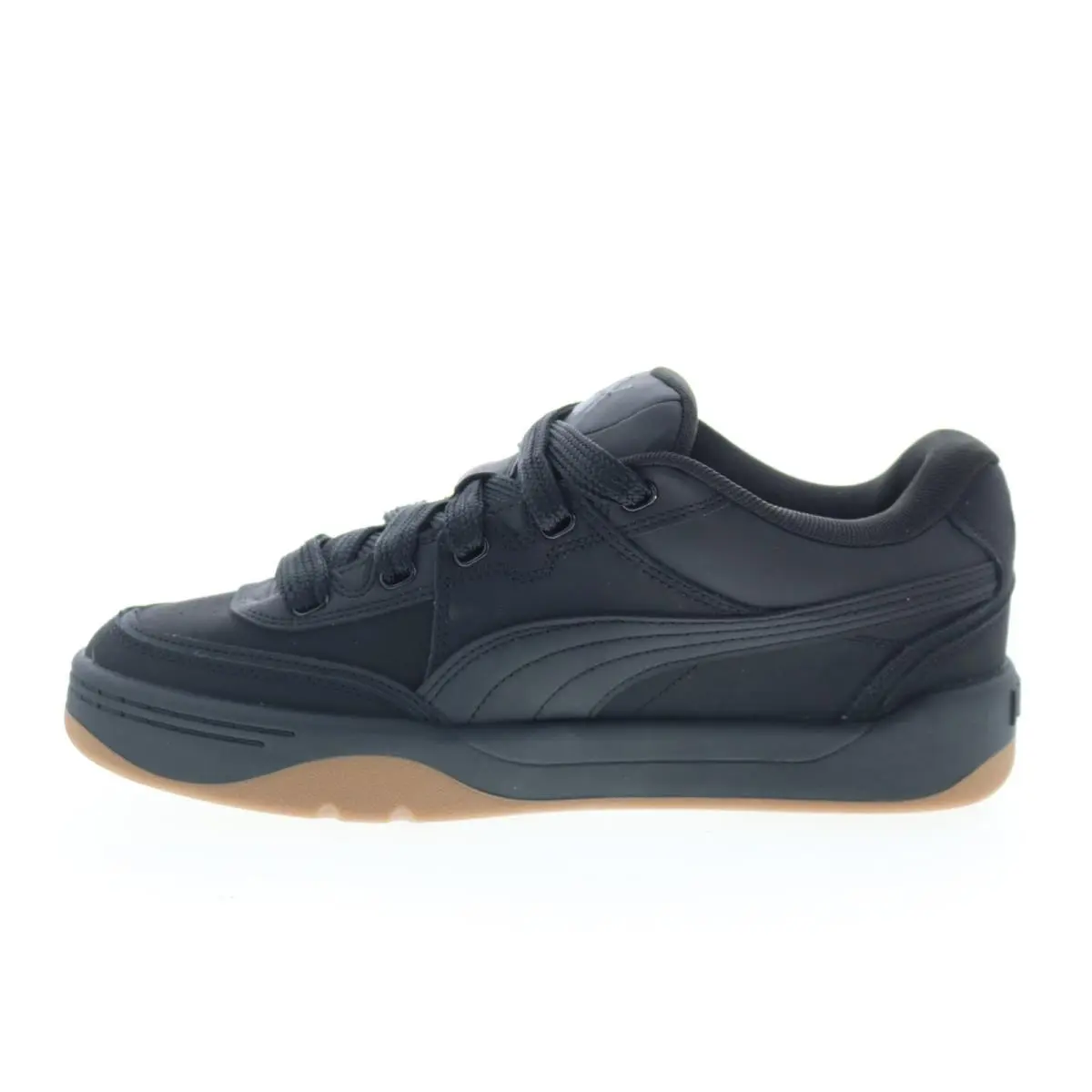 Puma shoes - Puma Park Lifestyle SK8 Buck - 40268702 - Black 11